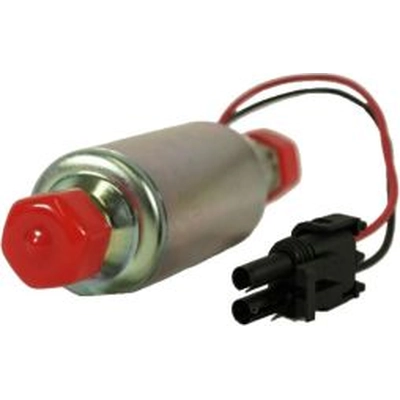 Electric Fuel Pump by AUTOBEST - F2551 pa3