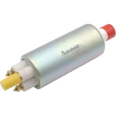 Electric Fuel Pump by AUTOBEST - F3017 pa3