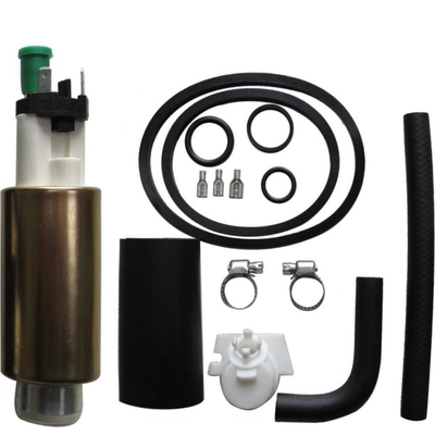 Electric Fuel Pump by AUTOBEST - F3023 pa6