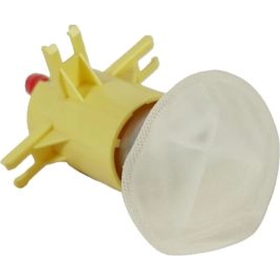 Electric Fuel Pump by AUTOBEST - F4244 pa4