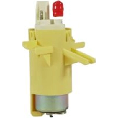 Electric Fuel Pump by AUTOBEST - F4244 pa5