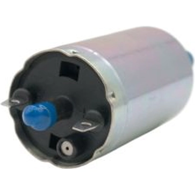 Electric Fuel Pump by AUTOBEST - F4258 pa4