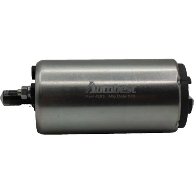Electric Fuel Pump by AUTOBEST - F4283 pa3