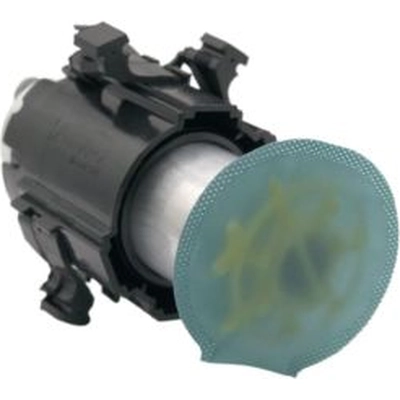 Electric Fuel Pump by AUTOBEST - F4289 pa5