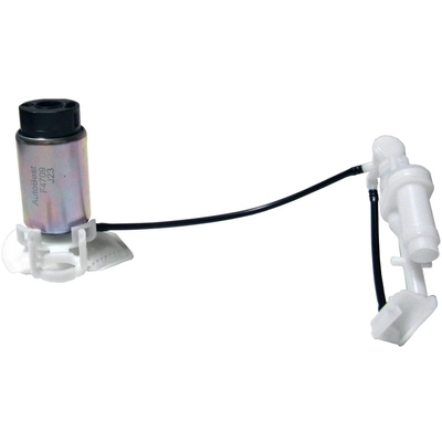 AUTOBEST - F4709 - Fuel Pump And Strainer Set pa1