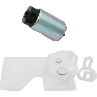 Electric Fuel Pump by AUTOBEST - F4738 pa2