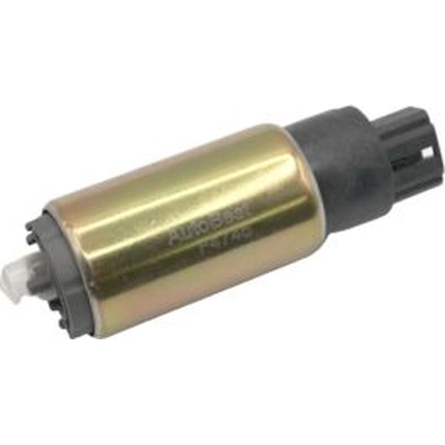 Electric Fuel Pump by AUTOBEST - F4745 pa5
