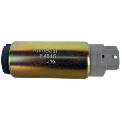 AUTOBEST - F4815 - Electric Fuel Pump pa1