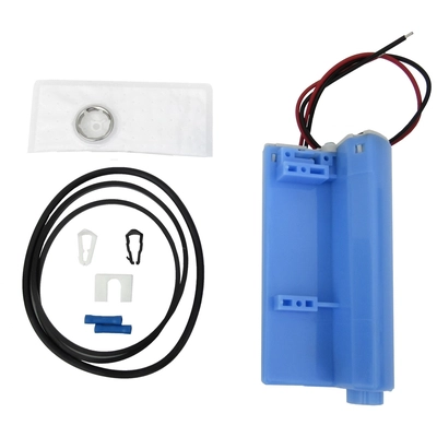 Electric Fuel Pump by AUTOBEST - HP1060A pa1