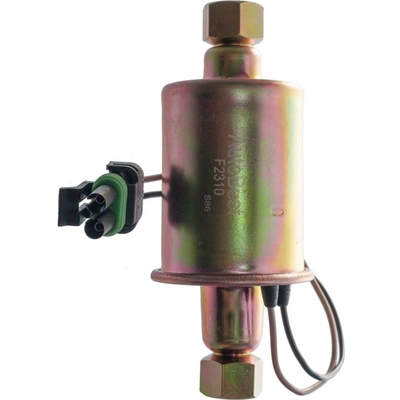 Electric Fuel Pump by AUTOBEST - HP2310 pa2