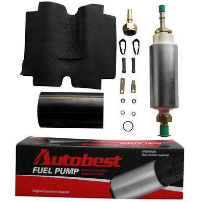 AUTOBEST - F1011 - Electric Fuel Pump pa1