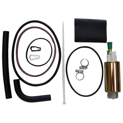Electric Fuel Pump by AUTOBEST - F1013 pa1