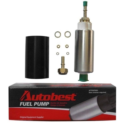 Electric Fuel Pump by AUTOBEST - F1247 pa3