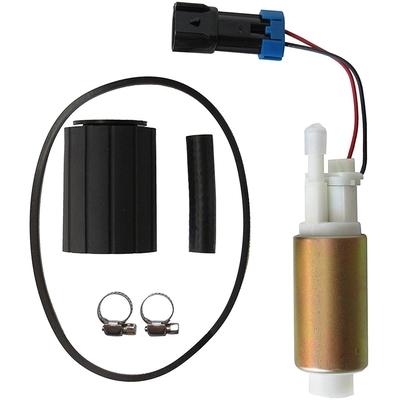 Electric Fuel Pump by AUTOBEST - F1269 pa1
