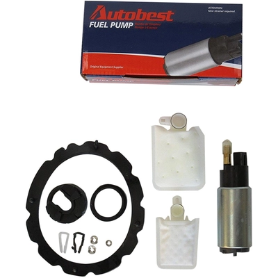 Electric Fuel Pump by AUTOBEST - F1323 pa3