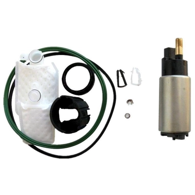 Electric Fuel Pump by AUTOBEST - F1329 pa3