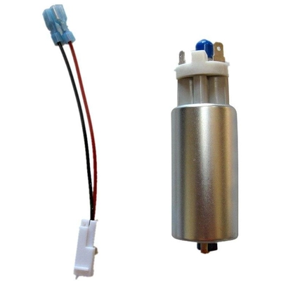 Electric Fuel Pump by AUTOBEST - F1348 pa1
