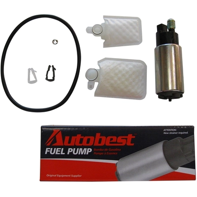 Pompe � essence �lectrique by AUTOBEST - F1458 pa1