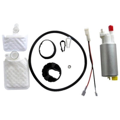 Electric Fuel Pump by AUTOBEST - F1459 pa1