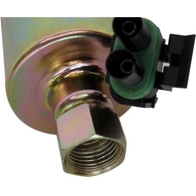 Electric Fuel Pump by AUTOBEST - F2169 pa2