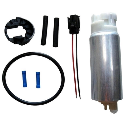 Electric Fuel Pump by AUTOBEST - F2201 pa2