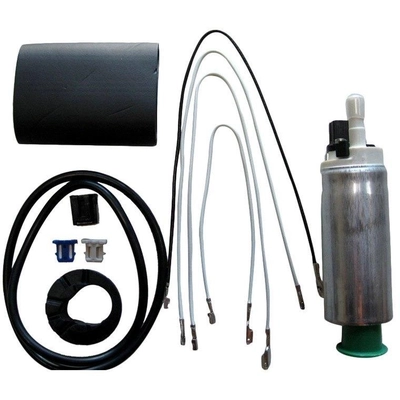Electric Fuel Pump by AUTOBEST - F2221 pa2