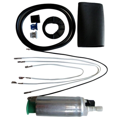 Electric Fuel Pump by AUTOBEST - F2223 pa2