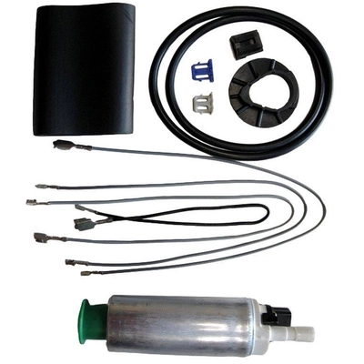 Electric Fuel Pump by AUTOBEST - F2276 pa2