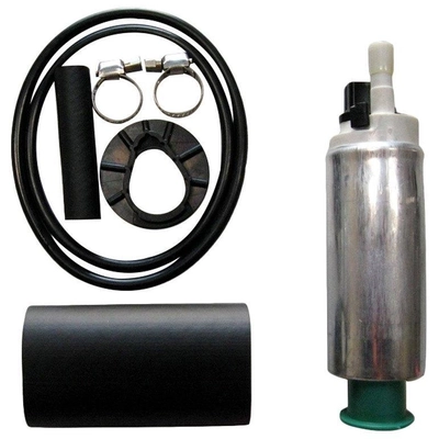 Electric Fuel Pump by AUTOBEST - F2281 pa1