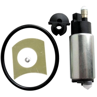 Electric Fuel Pump by AUTOBEST - F2556 pa1