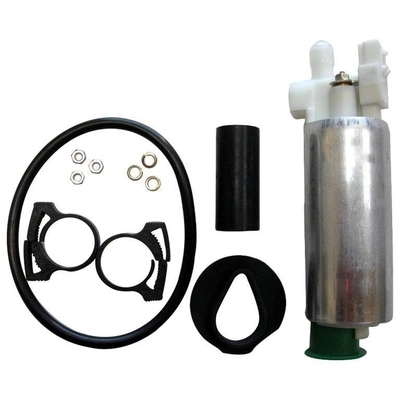 Electric Fuel Pump by AUTOBEST - F2912 pa1