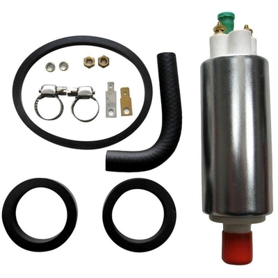 Electric Fuel Pump by AUTOBEST - F3017 pa1