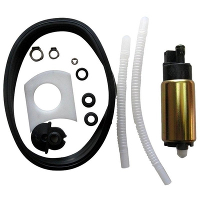 Electric Fuel Pump by AUTOBEST - F3165 pa1