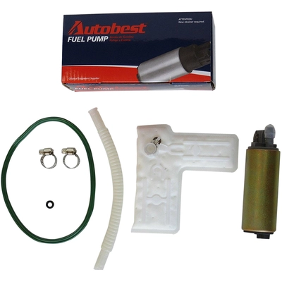Electric Fuel Pump by AUTOBEST - F3217 pa4