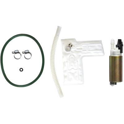 Electric Fuel Pump by AUTOBEST - F3218 pa2