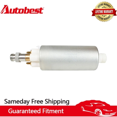 Electric Fuel Pump by AUTOBEST - F4013 pa7
