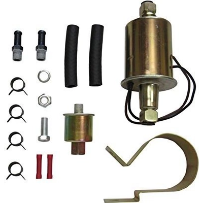 Electric Fuel Pump by AUTOBEST - F4023 pa3