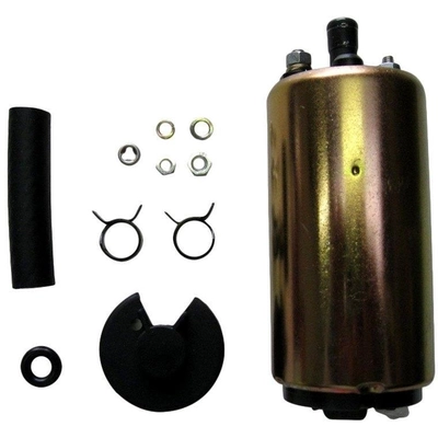 Electric Fuel Pump by AUTOBEST - F4034 pa1