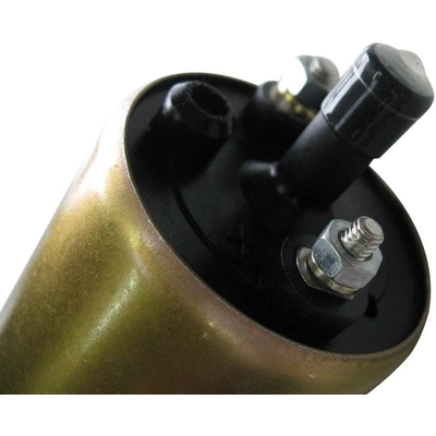 Electric Fuel Pump by AUTOBEST - F4034 pa2