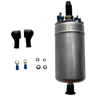 Electric Fuel Pump by AUTOBEST - F4170 pa1