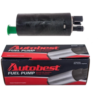 Electric Fuel Pump by AUTOBEST - F4261 pa2