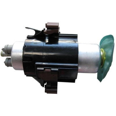 Electric Fuel Pump by AUTOBEST - F4289 pa3