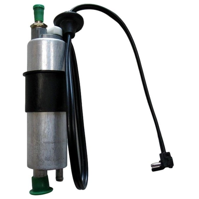 Electric Fuel Pump by AUTOBEST - F4297 pa2
