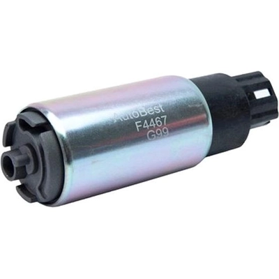 Electric Fuel Pump by AUTOBEST - F4467 pa3