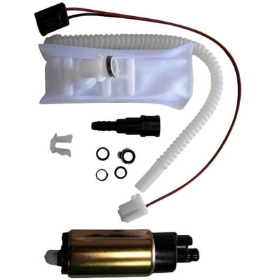 Electric Fuel Pump by AUTOBEST - F4469 pa1