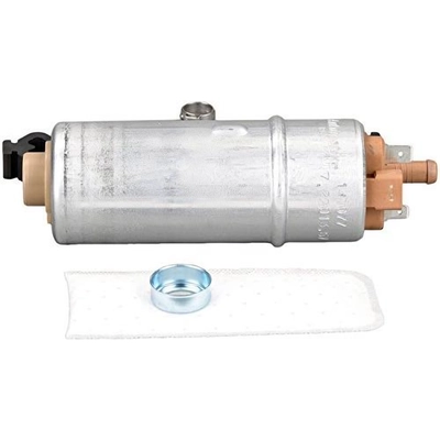 Electric Fuel Pump by BOSCH - 66088 pa13
