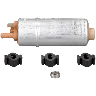 Electric Fuel Pump by BOSCH - 66088 pa7