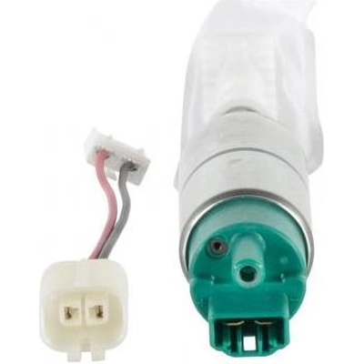 Pompe à essence électrique de BOSCH - 66119 pa9