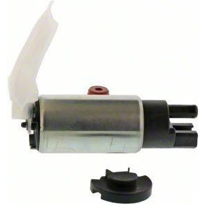 Electric Fuel Pump by BOSCH - 66140 pa4