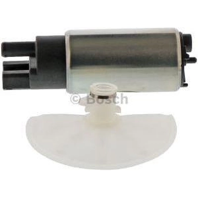 Electric Fuel Pump by BOSCH - 66141 pa3